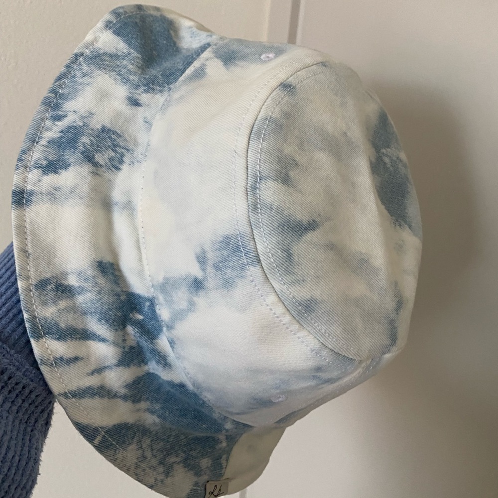 Rag & Bone bucket hat